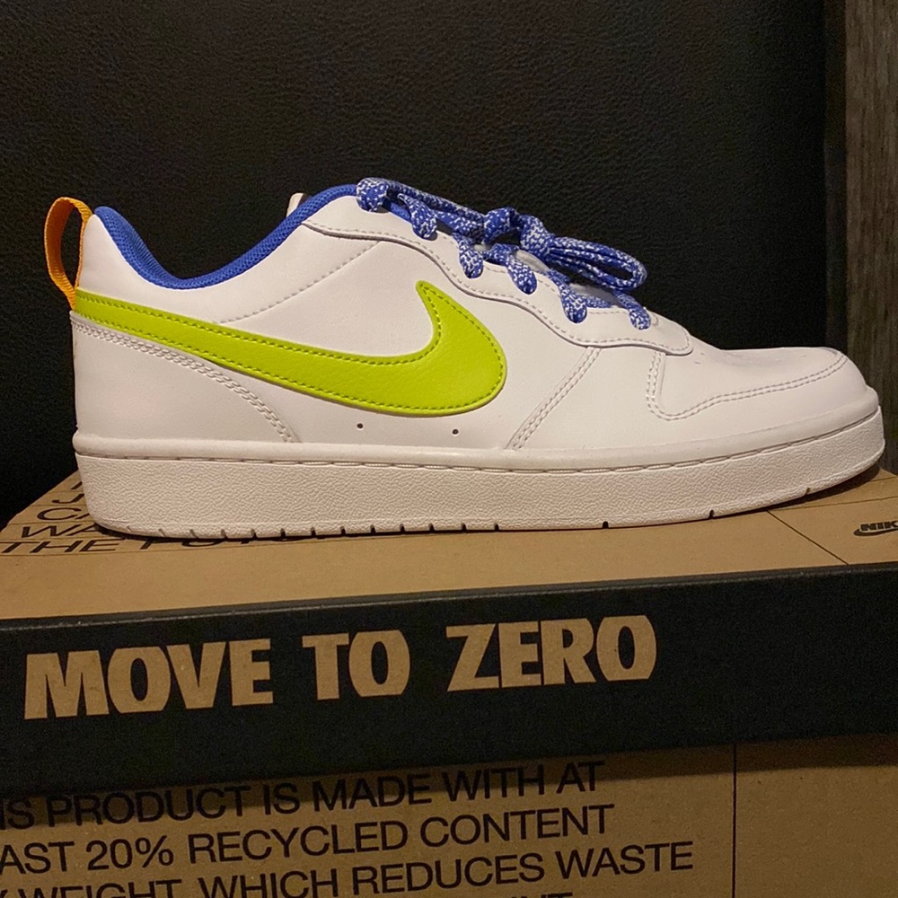 Brand New Nike